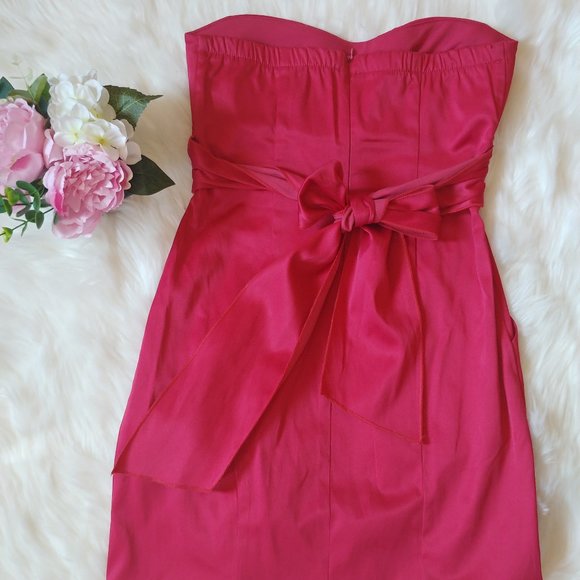 Mystic Cocktail Dress (S) - Picture 3 of 8